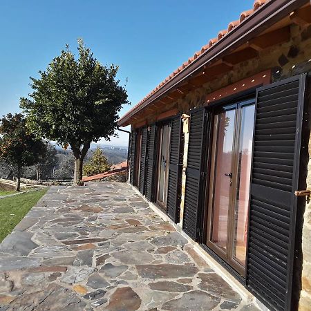 A Casa Do Moinho Lägenhet Pedrógão Pequeno Exteriör bild
