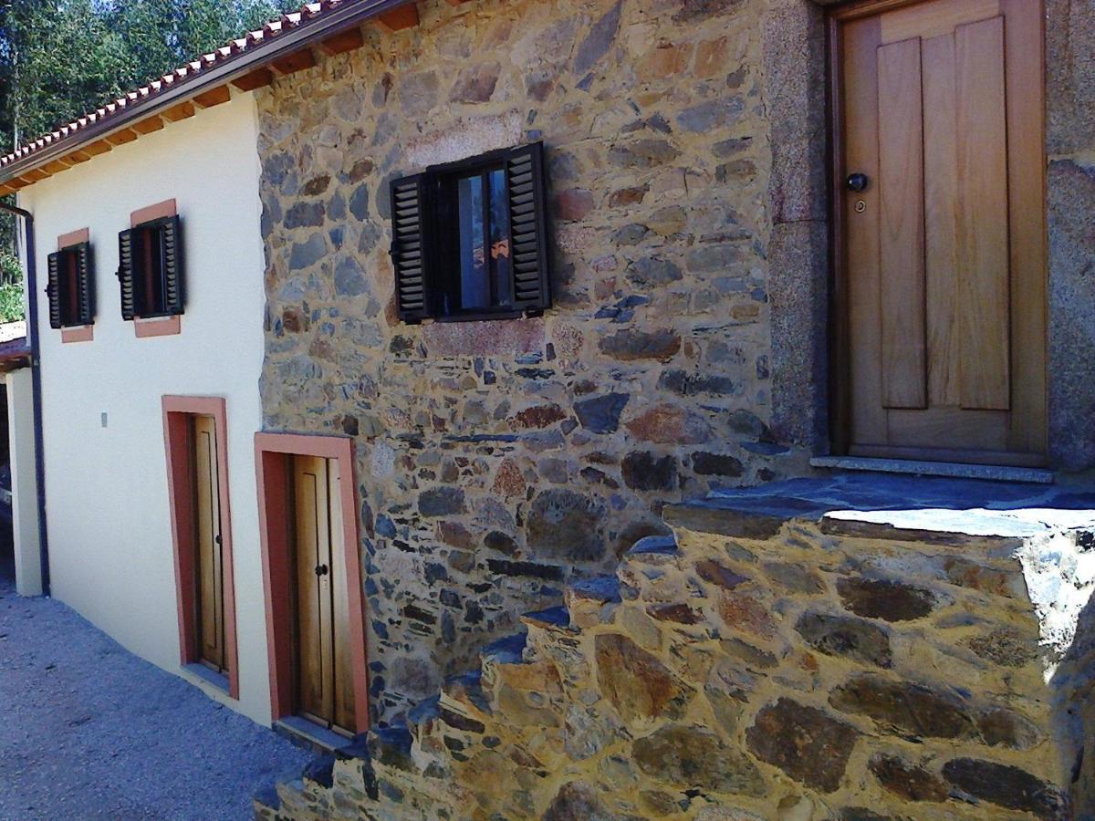 A Casa Do Moinho Lägenhet Pedrógão Pequeno Exteriör bild
